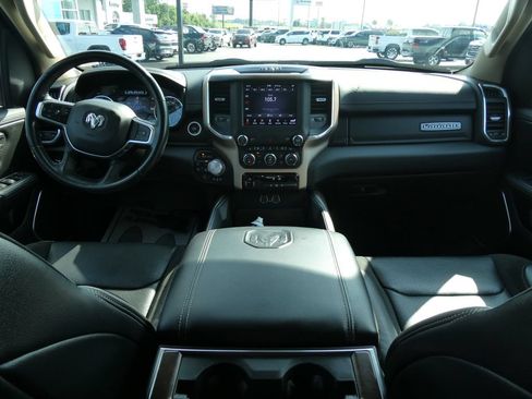 Used 2021 RAM 1500 Laramie w/ Off Road Group AWD/4WD image 20