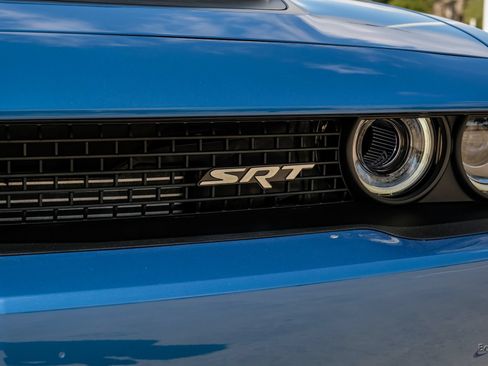 Used 2023 Dodge Challenger SRT Hellcat Redeye RWD image 27