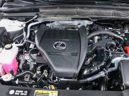 Used 2023 Lexus RX 350 FWD w/ Accessory Package (Z1) image 33