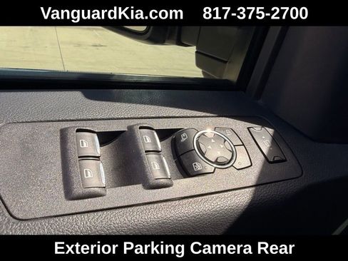 Used 2022 Ford F250 Platinum w/ FX4 Off-Road Package AWD/4WD image 15