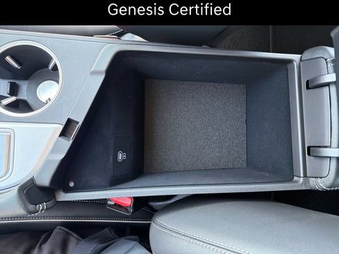 Certified 2026 Genesis G70 2.5T Prestige RWD image 26