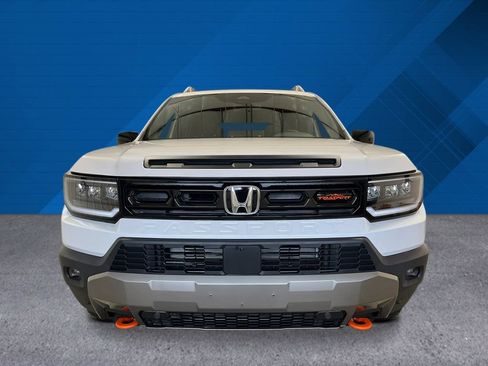 New 2026 Honda Passport TrailSport Elite image 9
