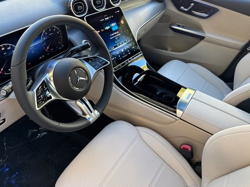 New 2026 Mercedes-Benz GLC 300 image 16