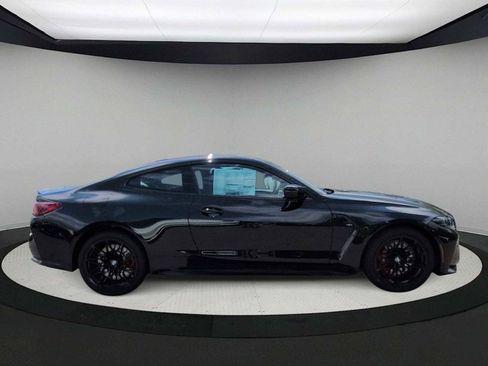 New 2027 BMW M4 Coupe w/ M Driver's Package RWD image 9