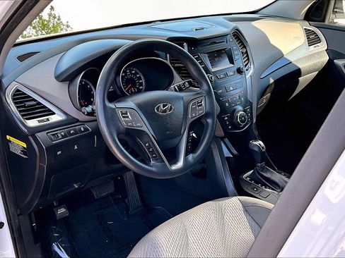 Used 2016 Hyundai Santa Fe AWD w/ Option Group 02 image 14