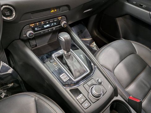 Certified 2023 MAZDA CX-5 AWD 2.5 S w/ Preferred Package image 14