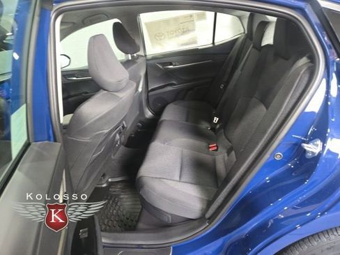 New 2026 Toyota Camry LE image 18