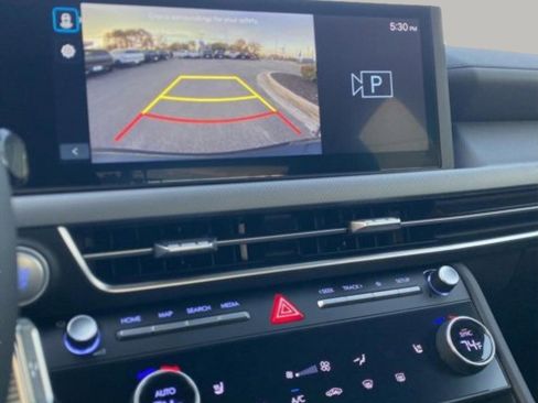 New 2026 Hyundai Sonata SEL image 23