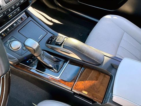 Used 2017 Lexus ES 350 image 15