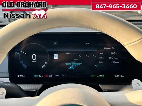 Used 2023 Genesis GV60 Performance AWD/4WD image 22