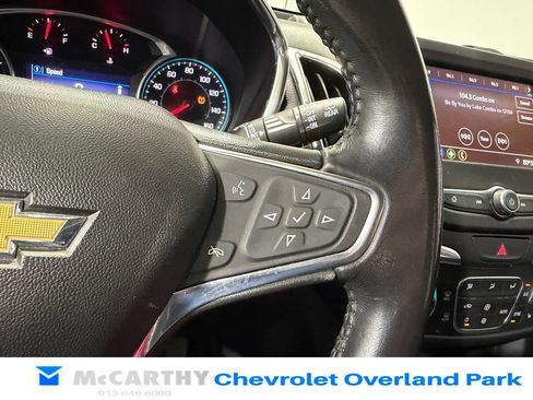 Used 2020 Chevrolet Equinox LT w/ Midnight Edition FWD image 15