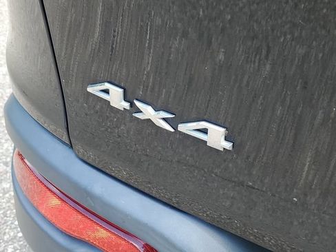 Used 2015 Jeep Cherokee Latitude AWD/4WD image 31
