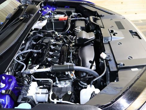 Used 2025 Honda CR-V EX-L image 62