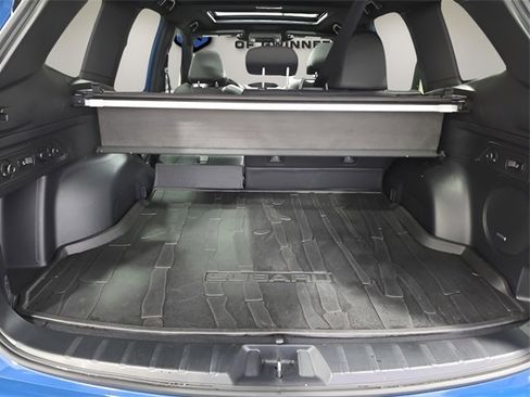 Certified 2024 Subaru Forester Wilderness image 16