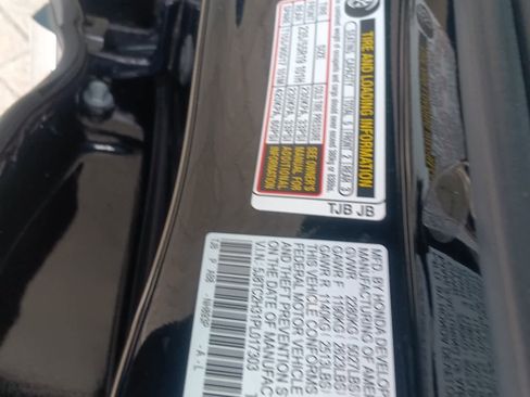 Used 2023 Acura RDX AWD image 10