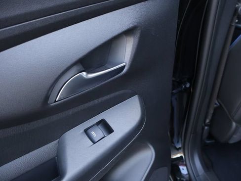 New 2026 Buick Envista Sport Touring w/ Convenience I Package FWD image 11