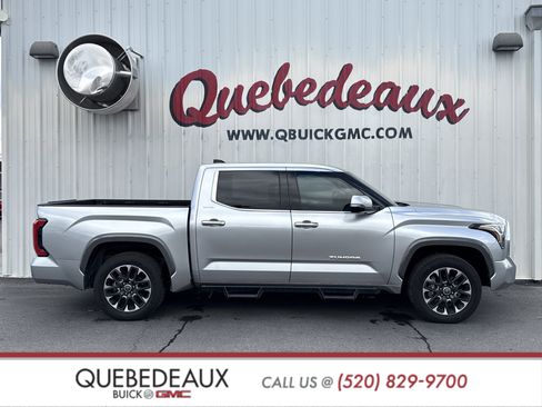 Used 2022 Toyota Tundra Limited image 30