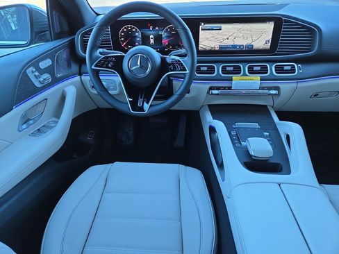 New 2026 Mercedes-Benz GLE 450 GLE 450 Coupe image 16