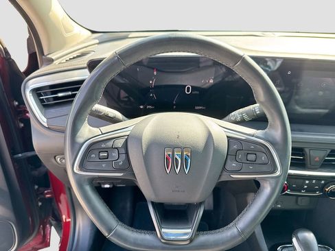 Used 2024 Buick Encore GX Sport Touring w/ Comfort Package image 13