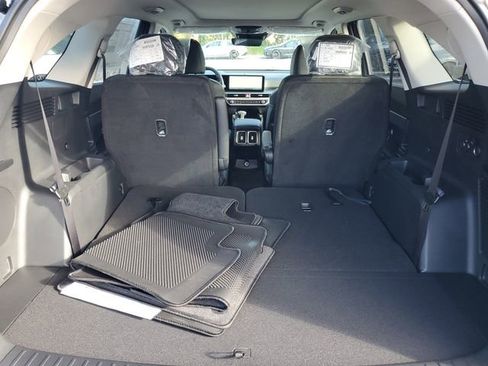 New 2026 Kia Sorento EX image 29
