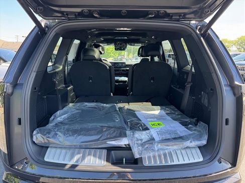New 2027 Kia Telluride SX X-Pro image 7