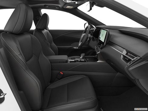 New 2026 Lexus RX 350 Premium Plus image 10