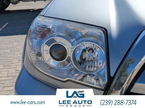 Used 2008 Toyota 4Runner SR5 image 8