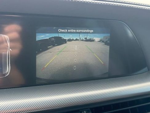 Used 2024 Alfa Romeo Stelvio Veloce image 21