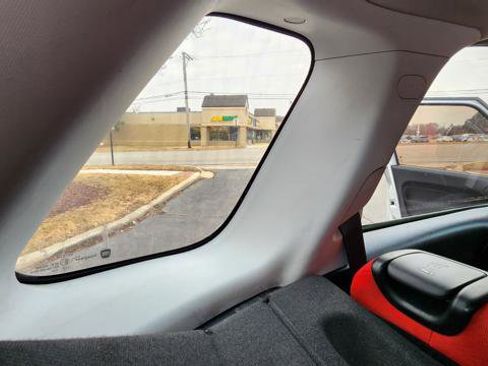 Used 2014 FIAT 500L Pop FWD image 22