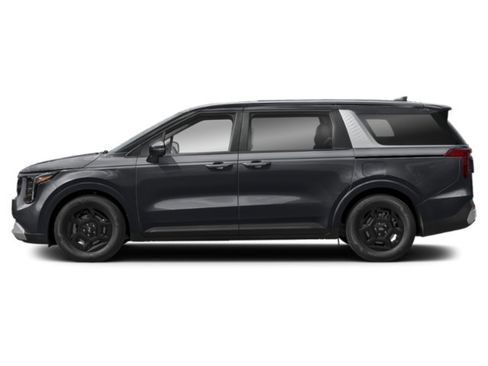 New 2026 Kia Carnival FWD image 3