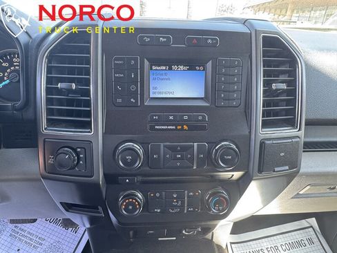 Used 2018 Ford F150 XLT w/ Equipment Group 301A Mid AWD/4WD image 26