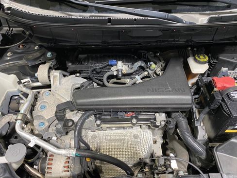 Used 2016 Nissan Rogue S w/ Appearance Package image 24