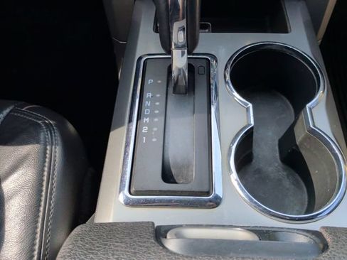 Used 2013 Ford F150 FX4 w/ Luxury Equipment Group AWD/4WD image 18