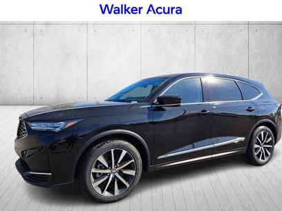 New 2026 Acura MDX w/ Technology Package