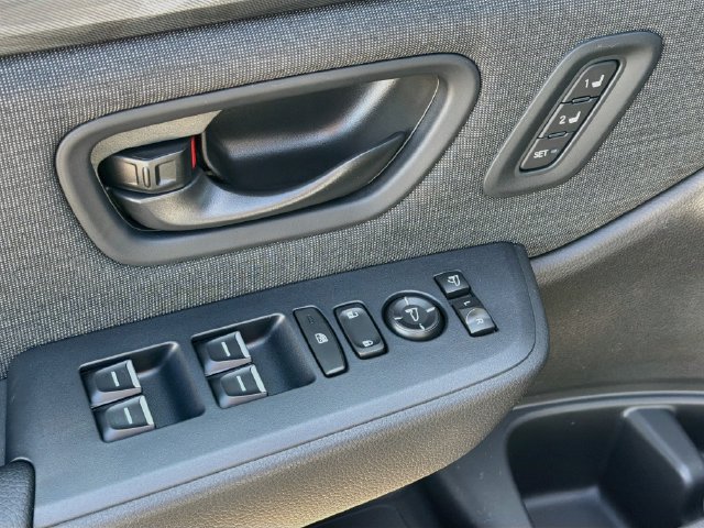 New 2026 Honda Passport TrailSport image 17