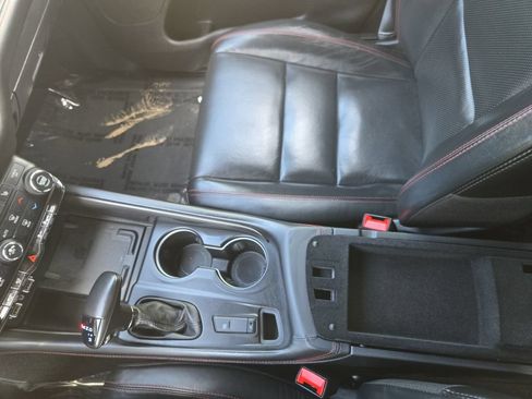 Used 2024 Dodge Durango R/T AWD/4WD image 30