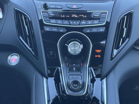 Certified 2025 Acura RDX A-Spec image 11
