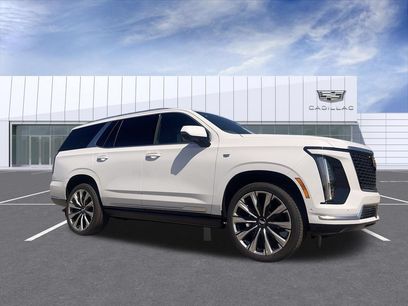 New 2026 Cadillac Escalade Luxury w/ Touring Package