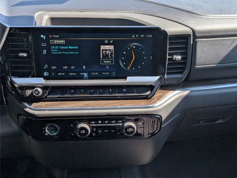 Certified 2023 Chevrolet Silverado 1500 LT image 17