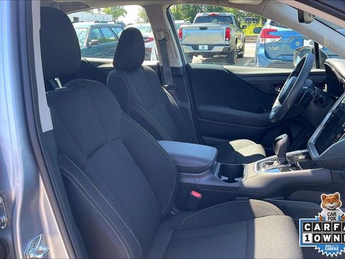 Used 2024 Subaru Legacy Premium AWD/4WD image 7