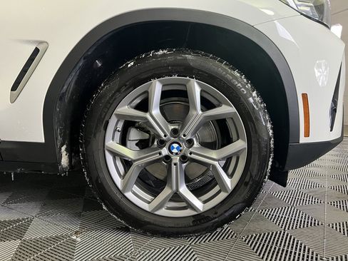 Used 2023 BMW X3 xDrive30i w/ Convenience Package image 10