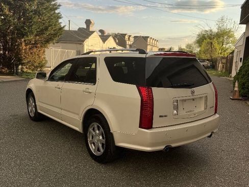 Used 2005 Cadillac SRX V8 AWD/4WD image 5