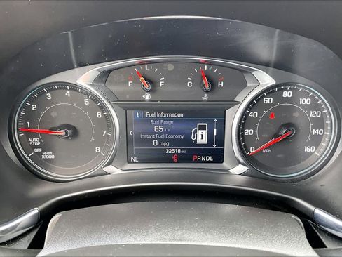 Used 2023 Chevrolet Equinox LT FWD image 24