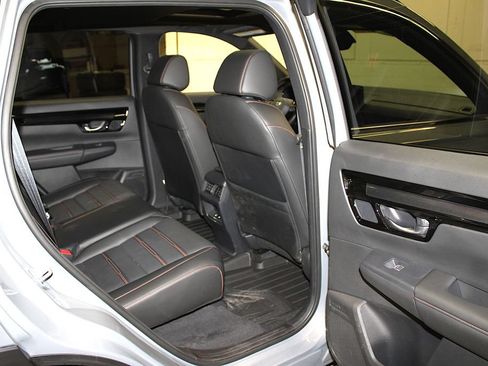 Used 2025 Honda CR-V Sport Touring image 34