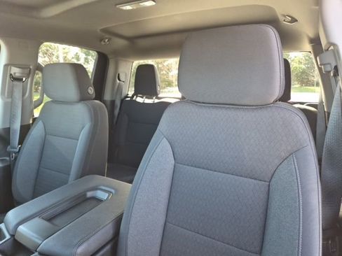 Certified 2025 GMC Sierra 1500 Elevation AWD/4WD image 14