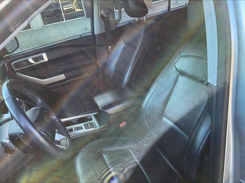 Used 2020 Ford Explorer XLT w/ Equipment Group 202A image 24