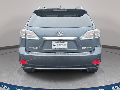 Used 2010 Lexus RX 350 350 image 7