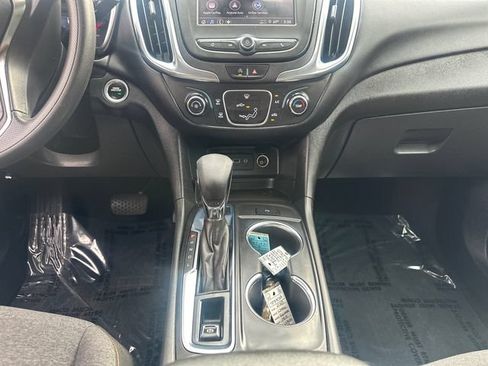 Used 2023 Chevrolet Equinox LT w/ LPO, Floor Liner Package AWD/4WD image 22