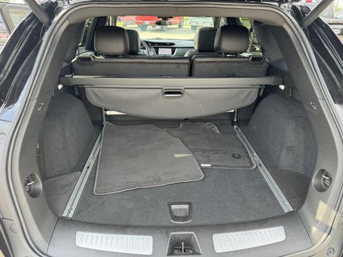 Used 2024 Cadillac XT5 Premium Luxury FWD image 31