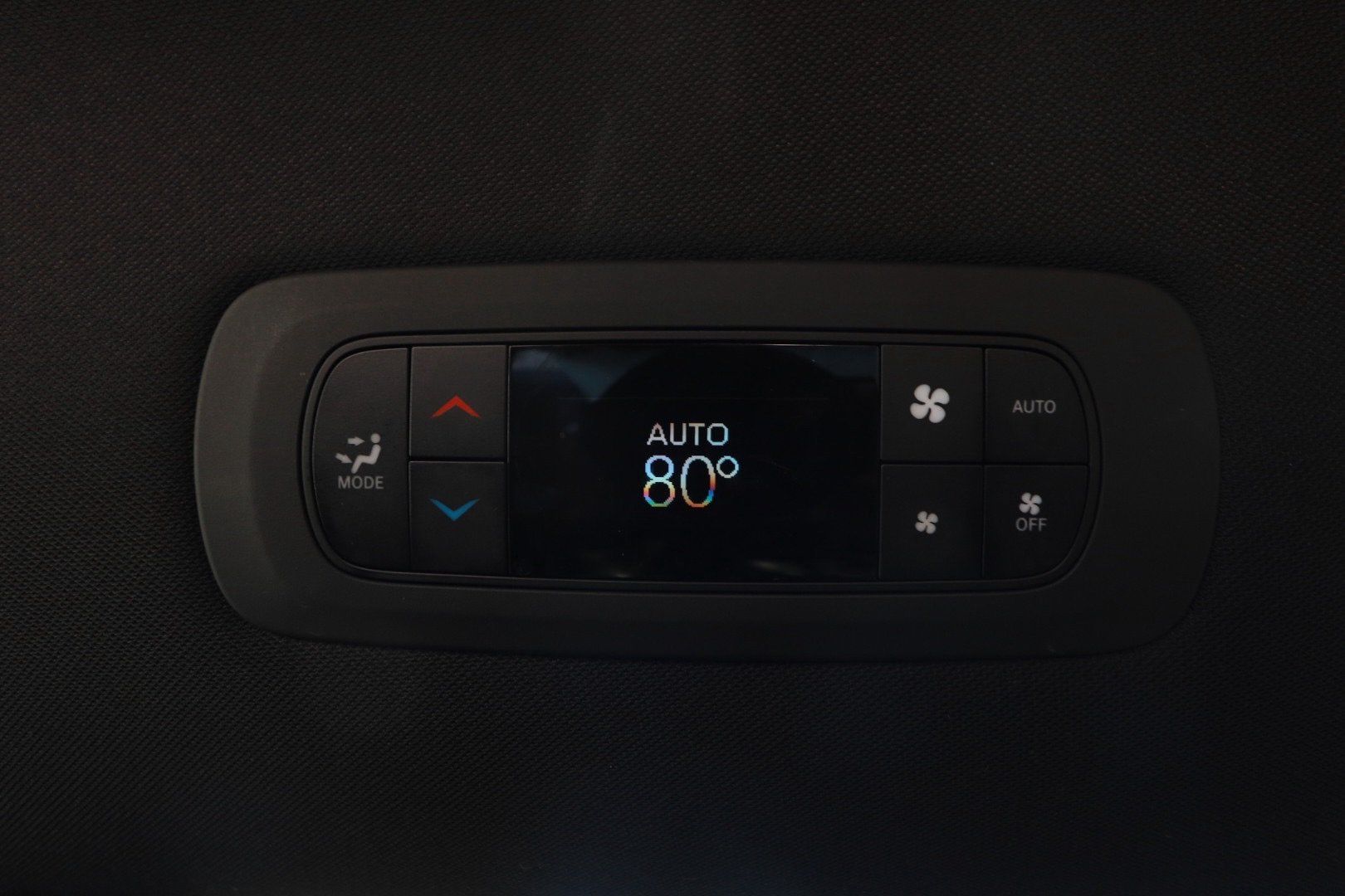 Used 2025 Chrysler Pacifica Select FWD image 23